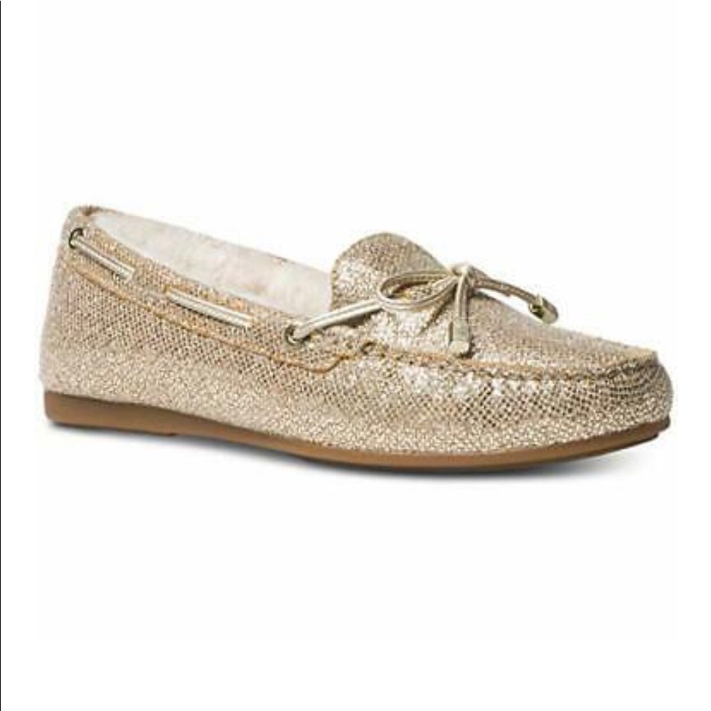 MK Sutton Moccasins